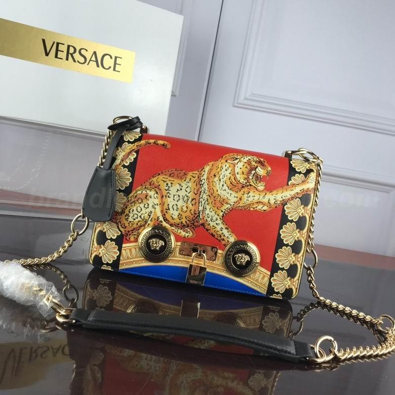 Versace Handbags 28